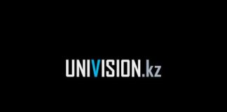 Univision.kz – официальный сайт