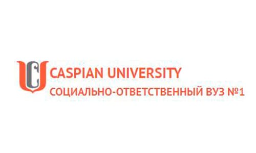 Caspian University (cu.oes.kz) – личный кабинет