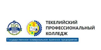 Текелийский профессиональный колледж (tekelipk.kz) Платонус – личный кабинет