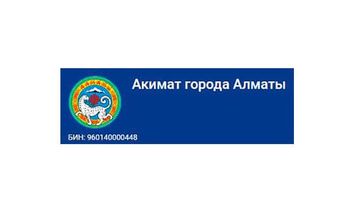 Акимат города Алматы (gov.kz) – личный кабинет