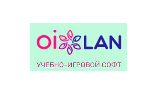 OiLan.org – личный кабинет