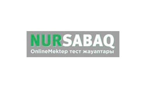Nursabaq – официальный сайт, описание программ и предметов