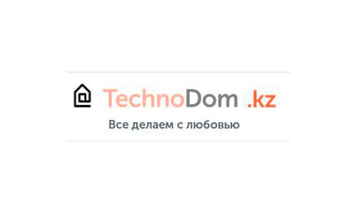 Технодом кз (technodom.kz) – личный кабинет