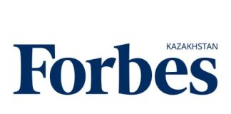 Forbes Kazakhstan