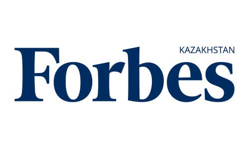 Forbes Kazakhstan