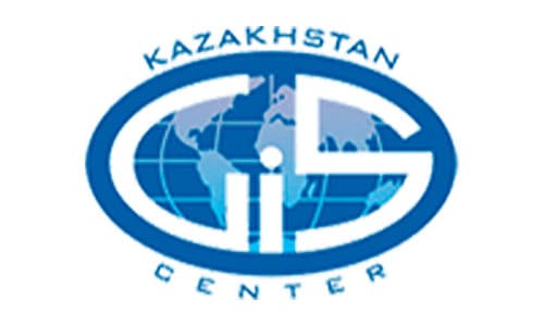 Казахстан ГИС Центр (geocenter.kz) - личный кабинет