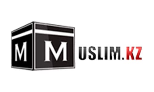 Информационный портал muslim.kz - личный кабинет