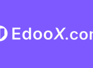 Логотип edoox.com