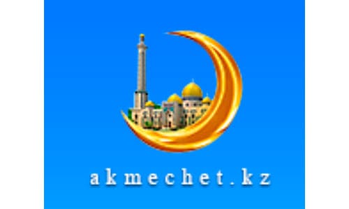 Костанайская областная мечеть Марал ишан (akmechet.kz)