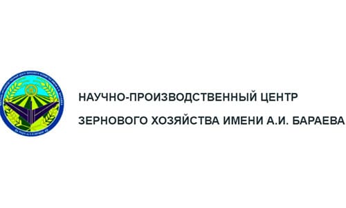 Научно-производственный центр зернового хозяйства имени А.И. Бараева (baraev.kz)