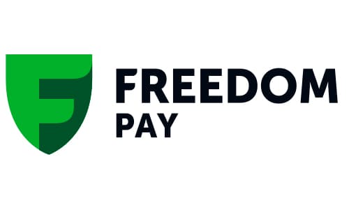 Freedom Pay - личный кабинет