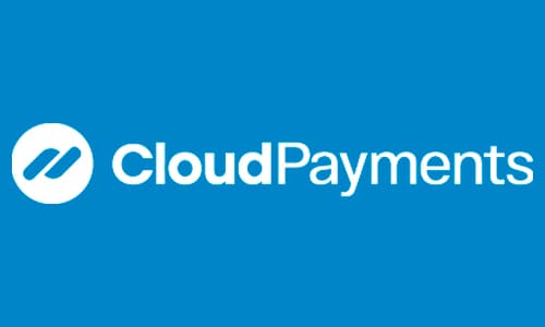 CloudPayments - личный кабинет