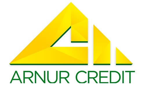 Arnur Credit (arnurcredit.kz) - личный кабинет