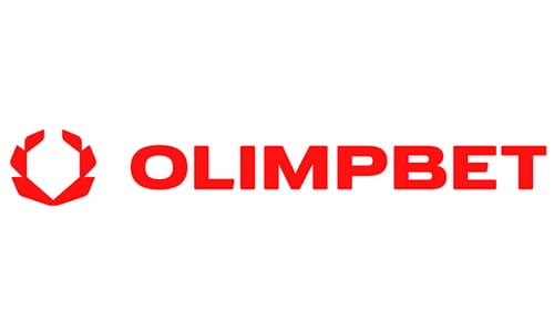 Логотип Olimpbet
