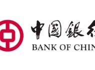 Логотип bank of china
