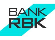 Логотип Bank RBK