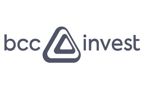 Логотип BCC Invest