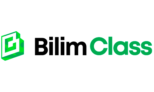 Логотип BilimClass