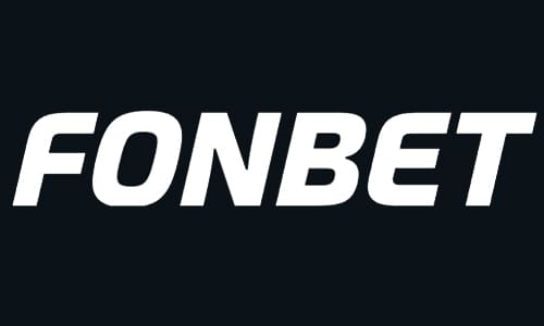 Логотип Fonbet