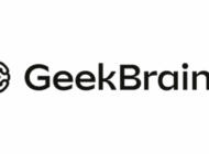 Логотип geekbrains