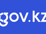 Логотип gov.kz