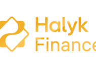Логотип Halyk Finance