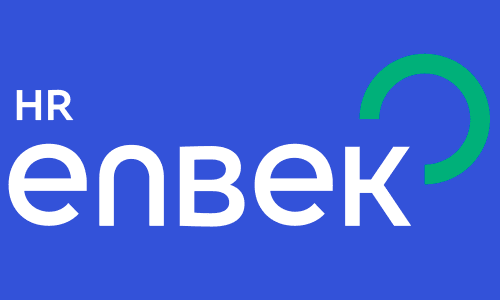 Логотип HR Enbek