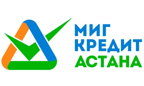 Логотип MigCredit