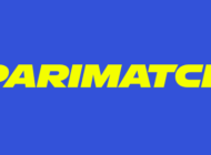 Логотип Parimatch