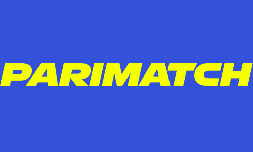 Логотип Parimatch