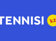 Логотип Tennisi.kz