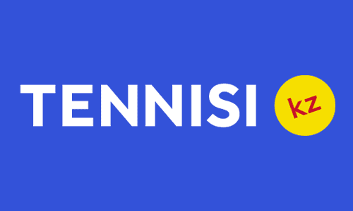 Логотип Tennisi.kz