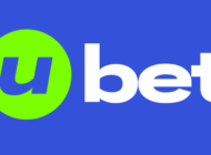 Логотип Ubet