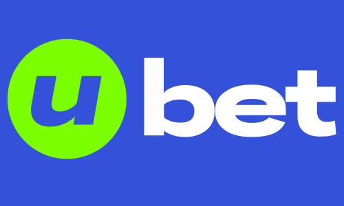 Логотип Ubet