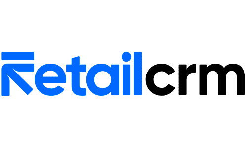 RetailCRM Логотип